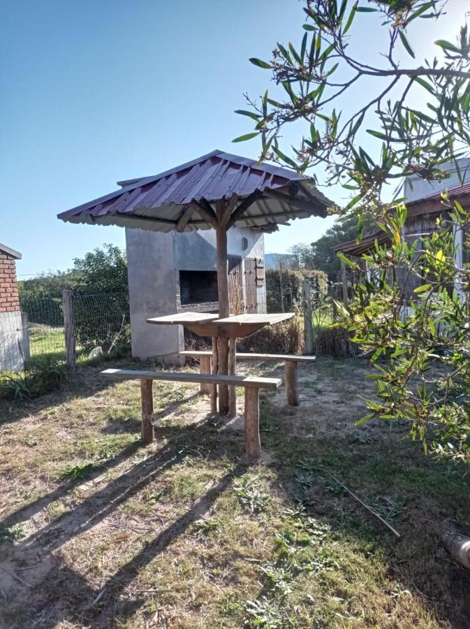 Palafito Apartment Aguas Dulces Exterior photo