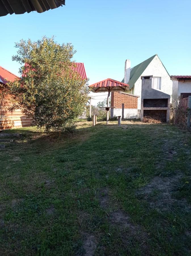 Palafito Apartment Aguas Dulces Exterior photo